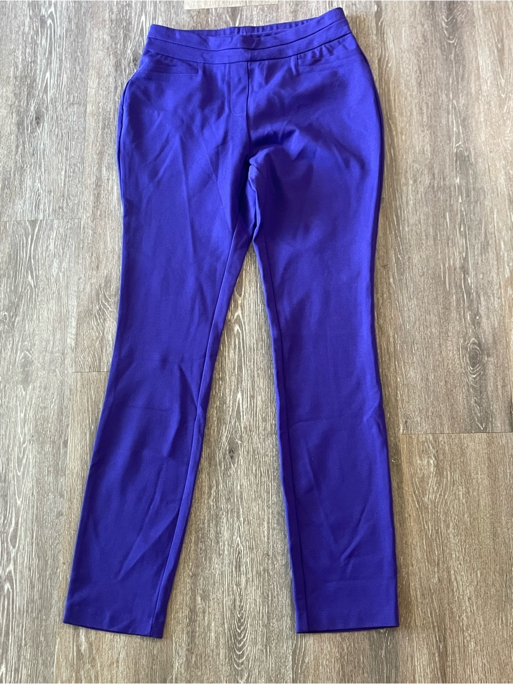 New York & Company Royal Purple Pants